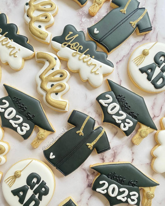 Remise des diplômes