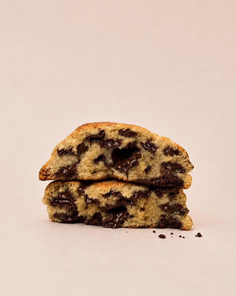 Classic Chocolat Noir XL