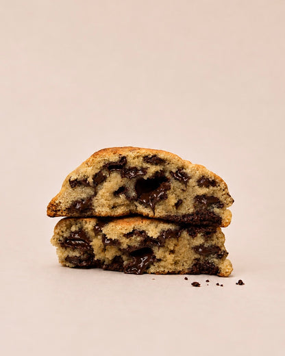 Classic Chocolat Noir XL