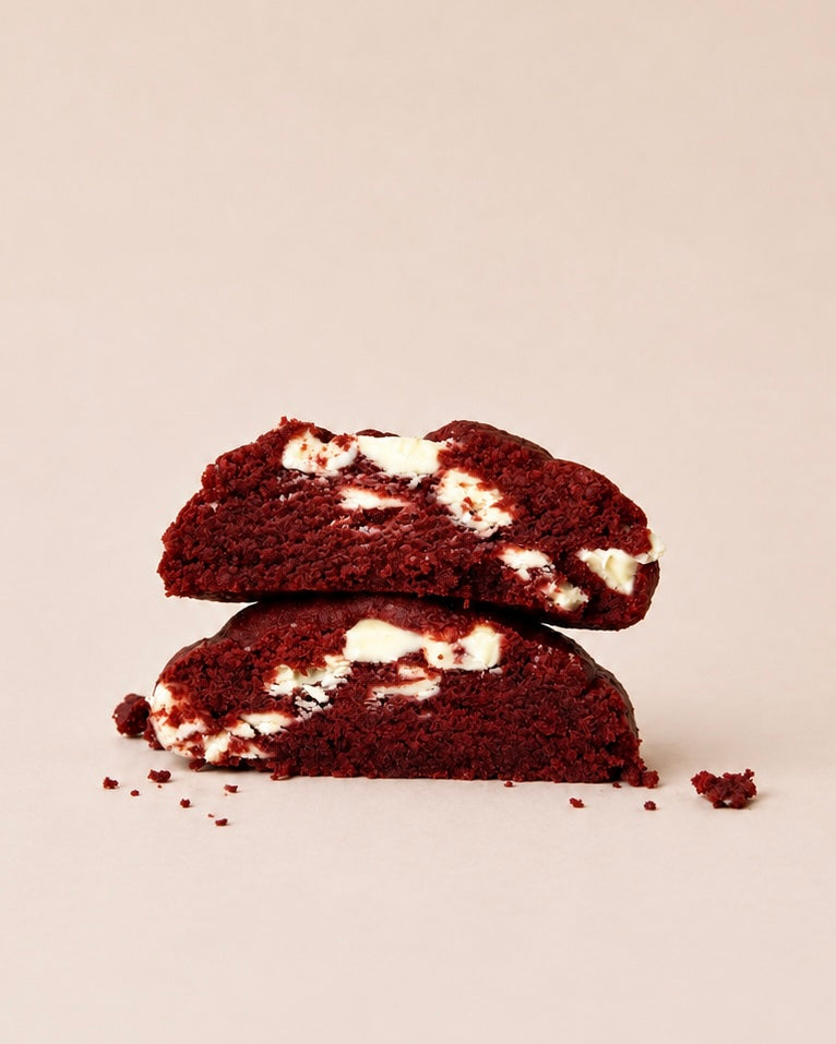 Red Velvet XL