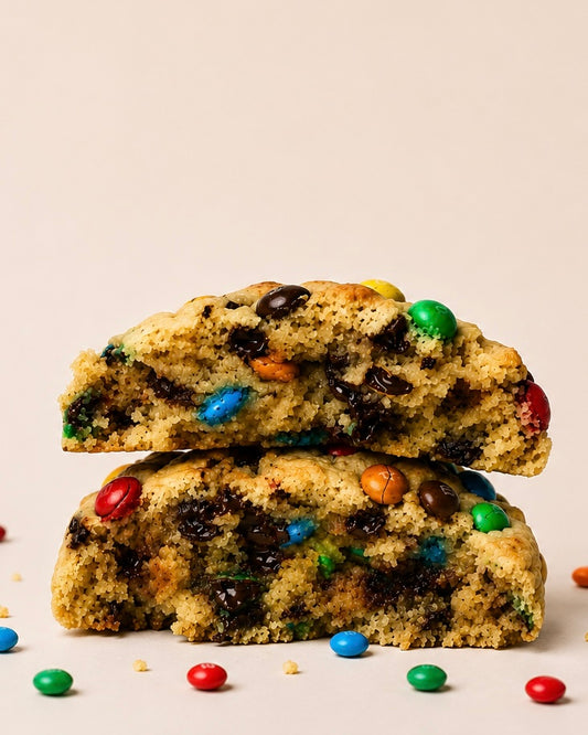 M&M’S XL