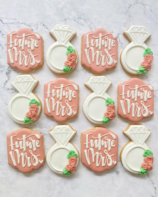 Future Mrs.