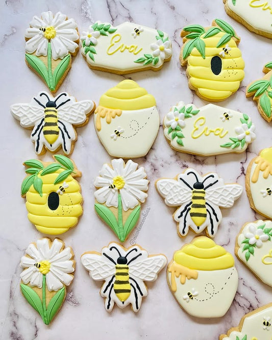 Abeilles